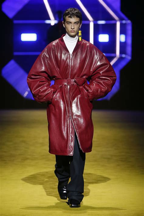 prada mens fw22|prada fall men's clothing.